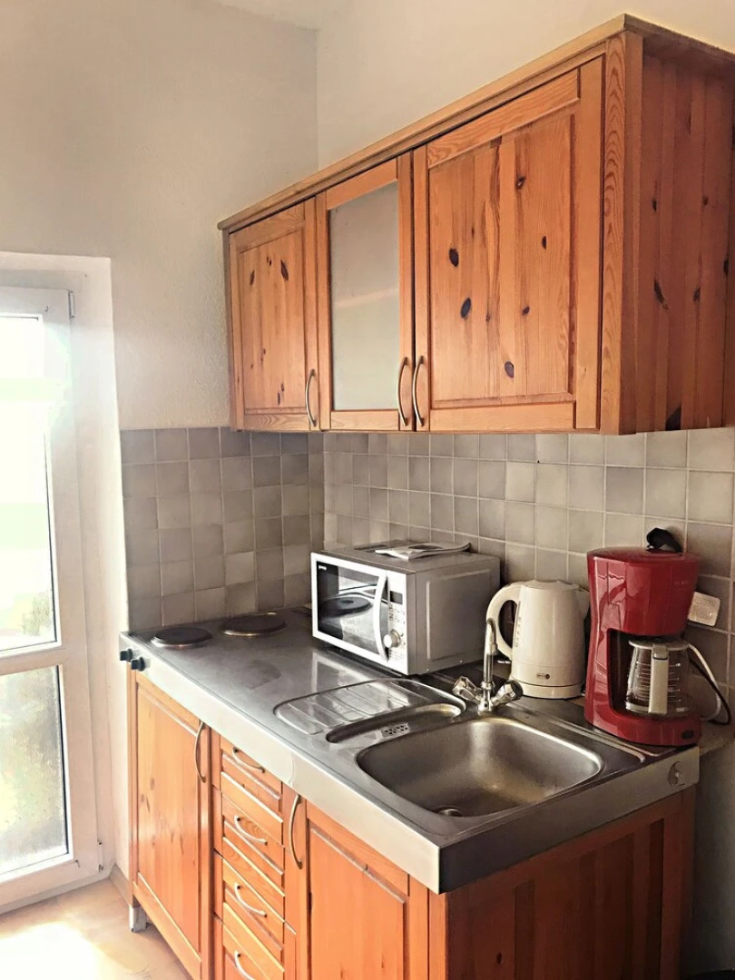 Messe Apartment Neuss Düsseldorf