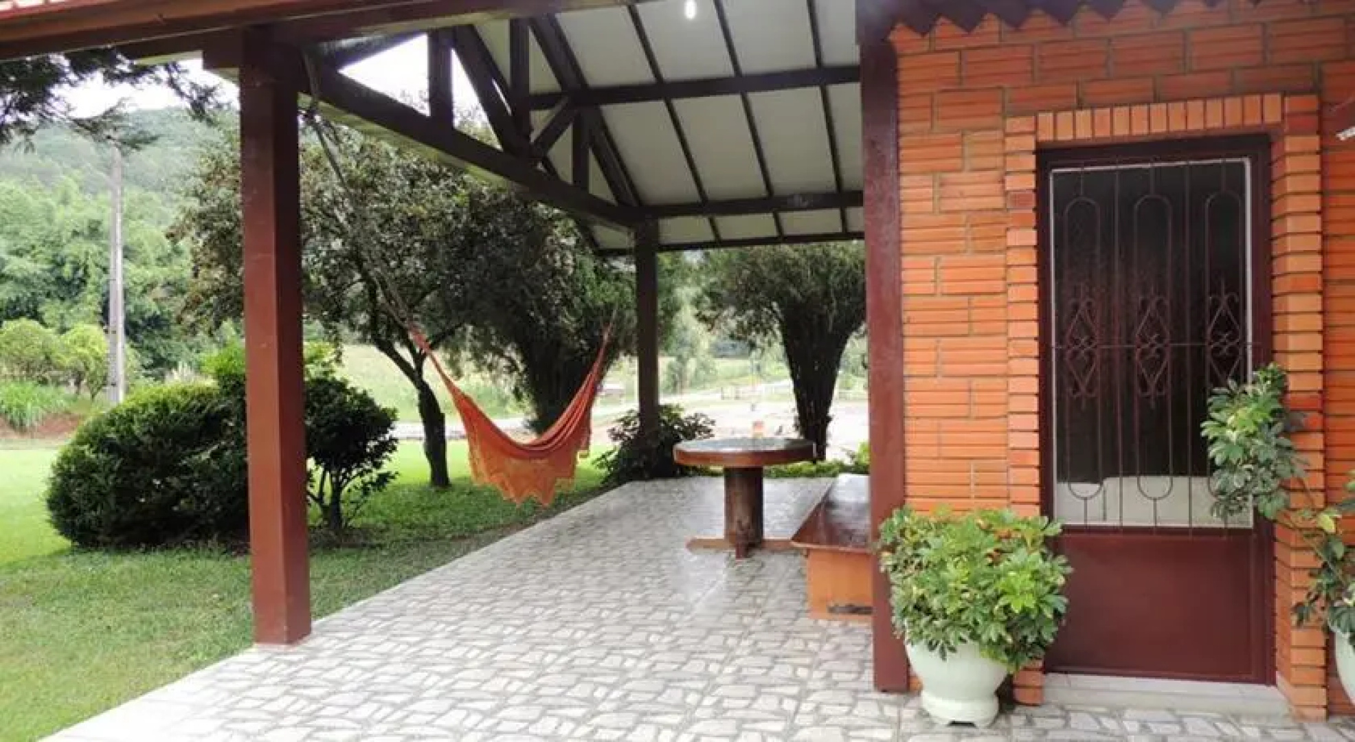 Sítio Linha Bonita