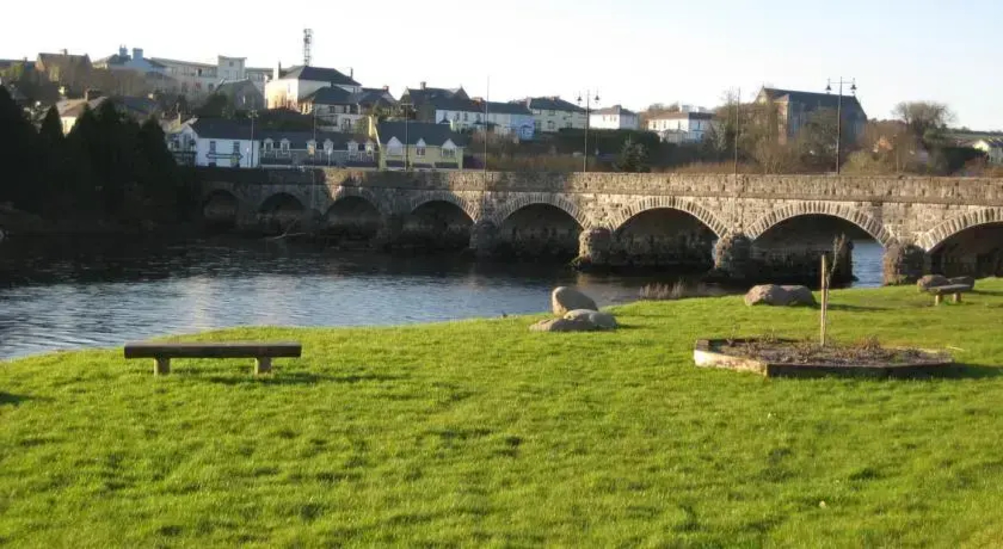 Laune Bridge House Guest Accommodation