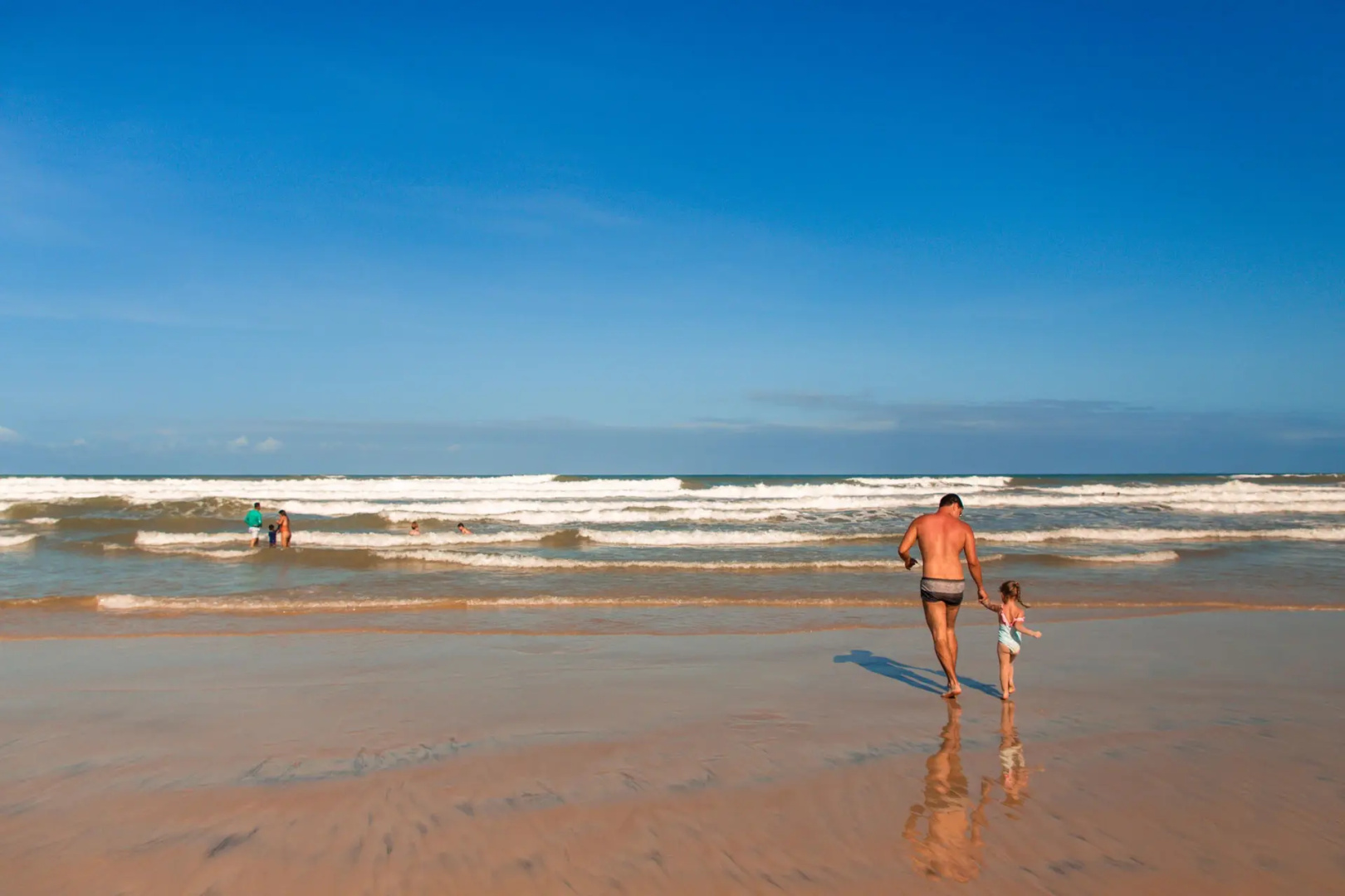 Jardim Atlântico Beach Resort
