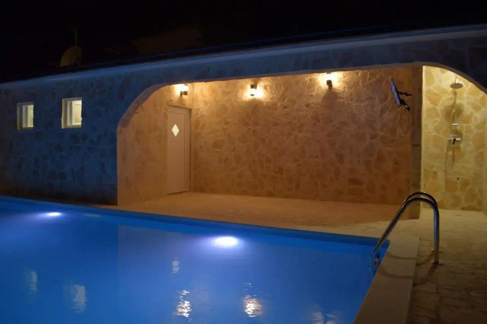 Apartment Sunny Split Znjan