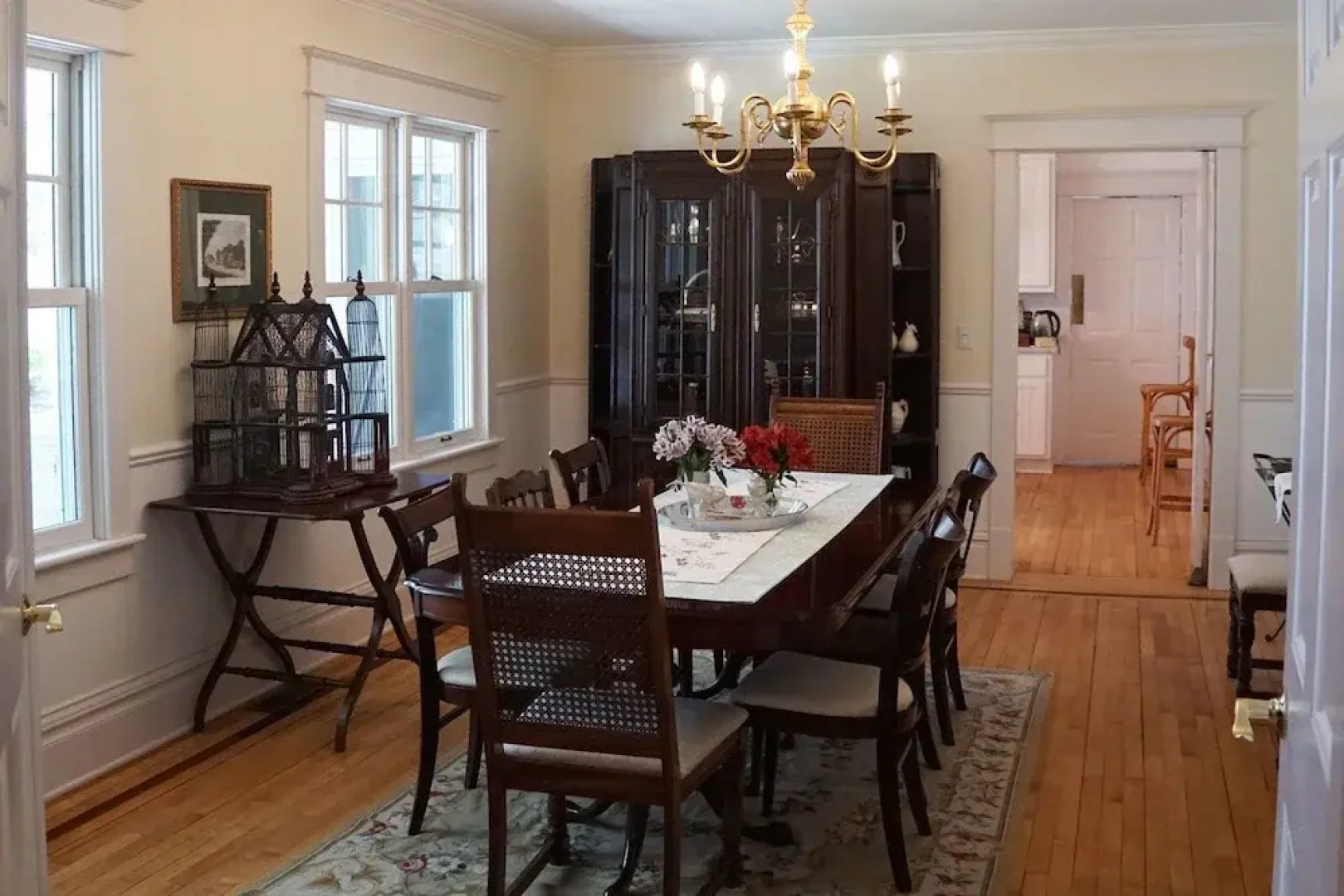 Hillside Inn of Ephraim