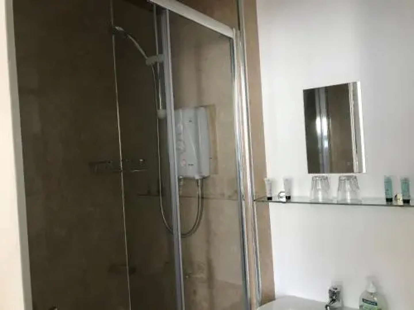 Wentworth Guest House