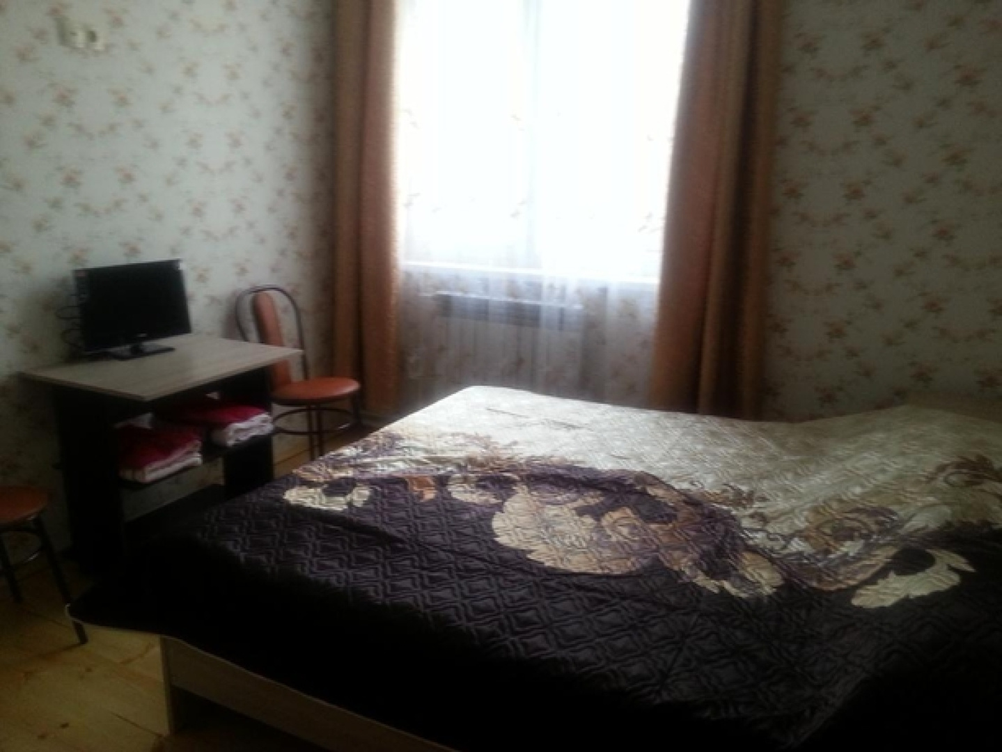 Cottage in Staraya Russa