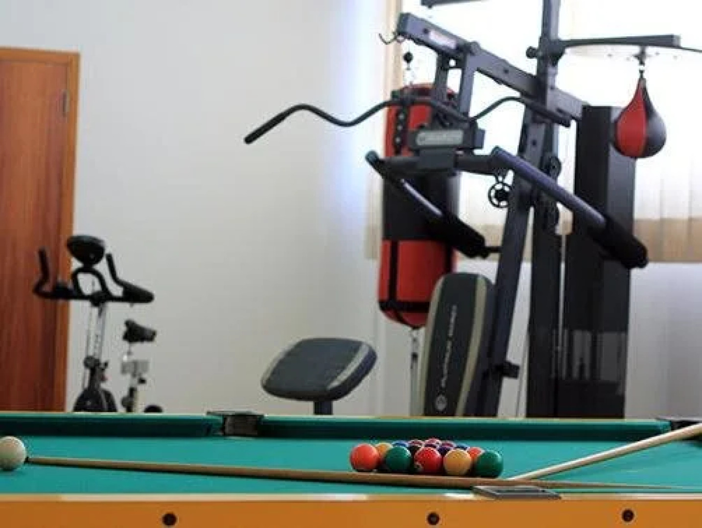 Castelo Palace Hotel