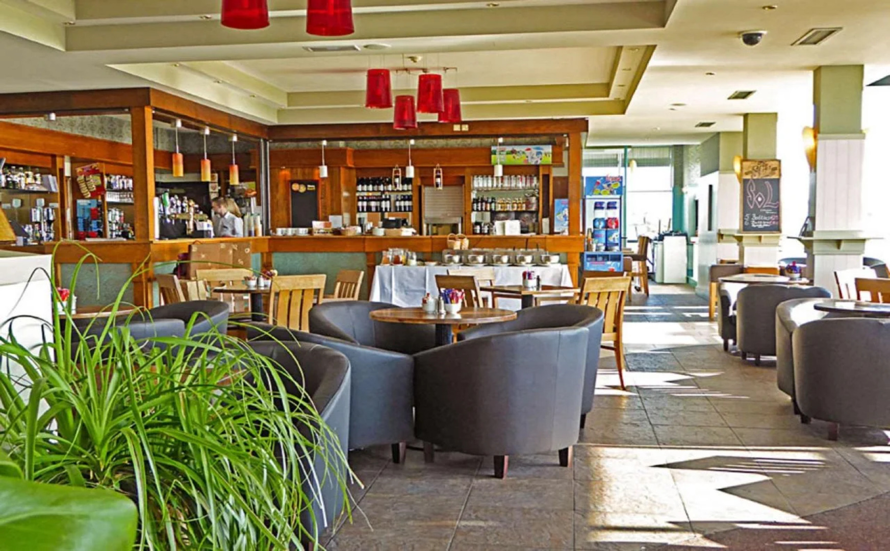 Quality Hotel and Leisure Center Youghal