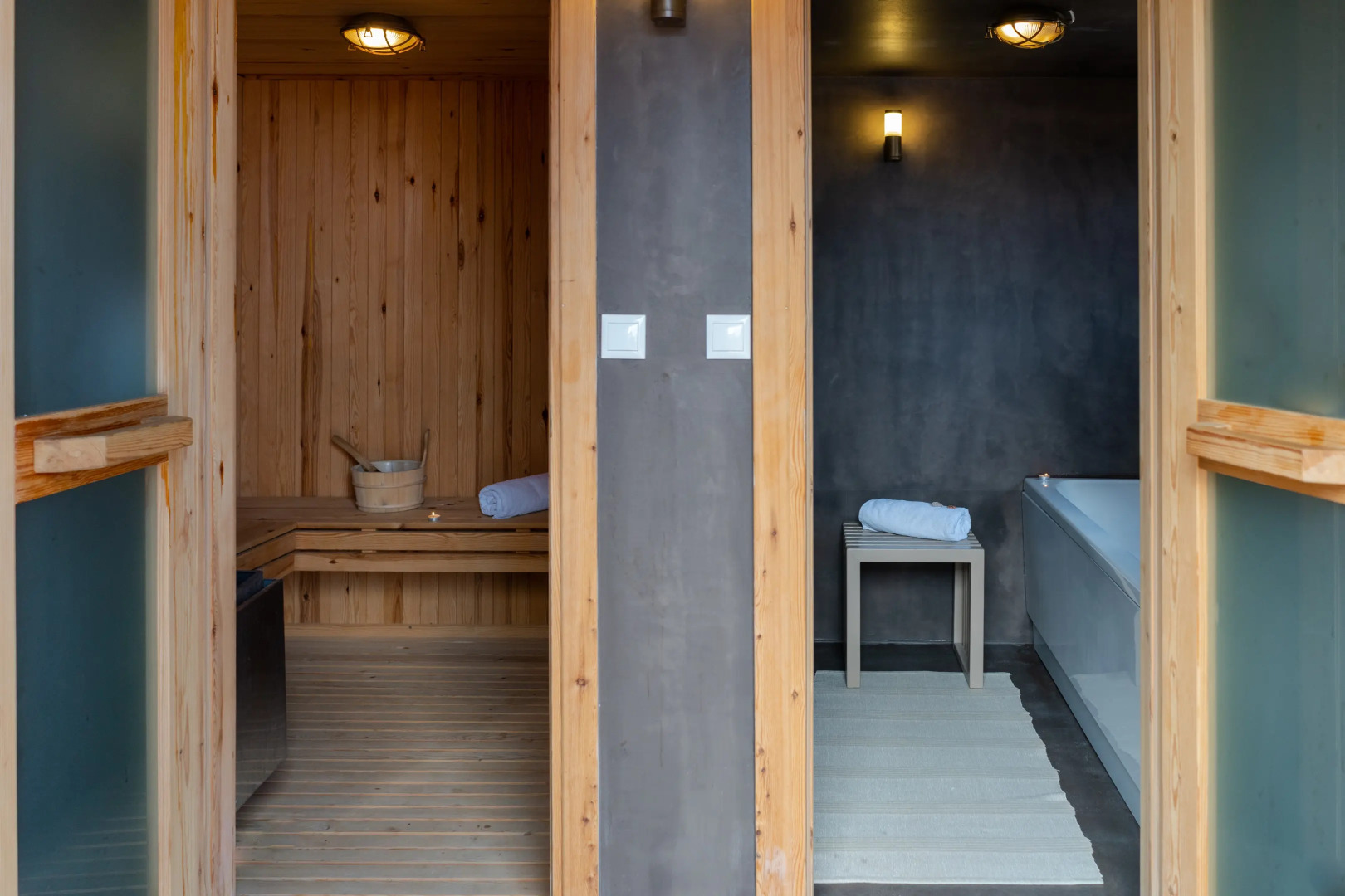 Koutouloufari Village Holiday Club