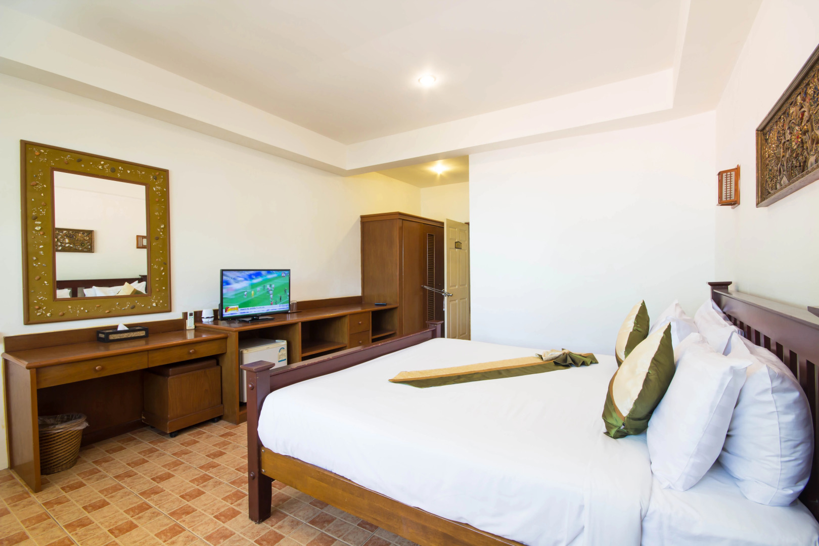 Rajapruek Samui Resort