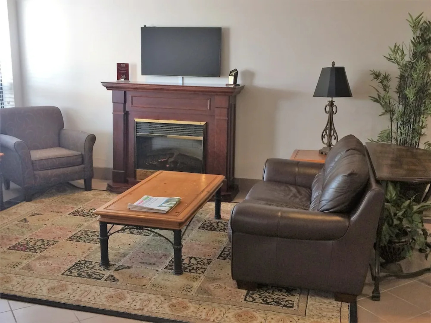 Coastal Inn Sackville