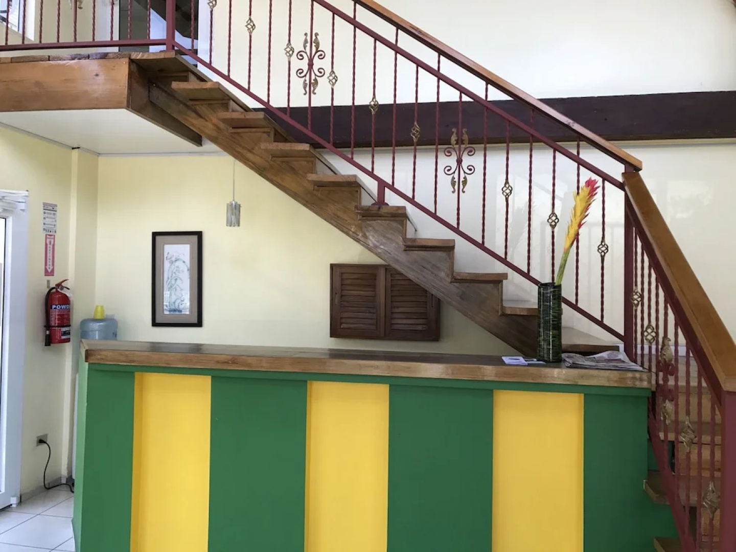 Hotel Casa Luisa