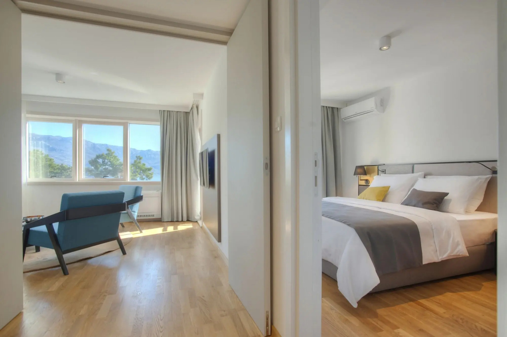 Fontana Hotel & Gastronomy