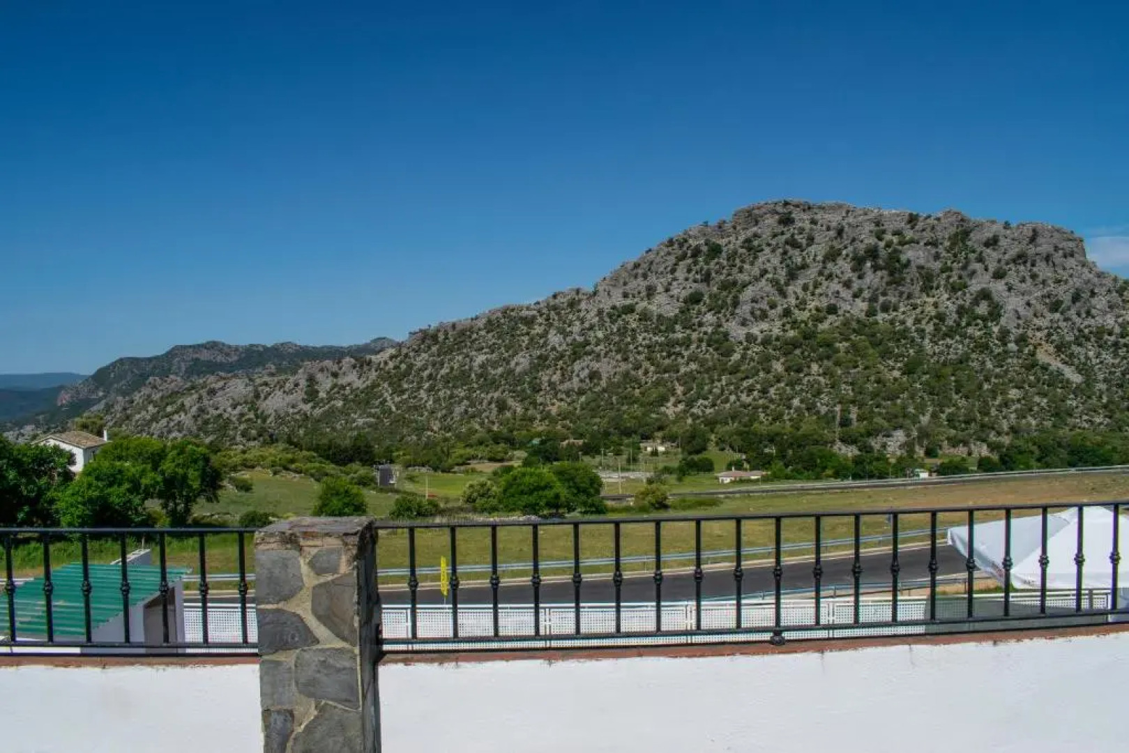 Alojamiento Rural El Respiro "Brisa"