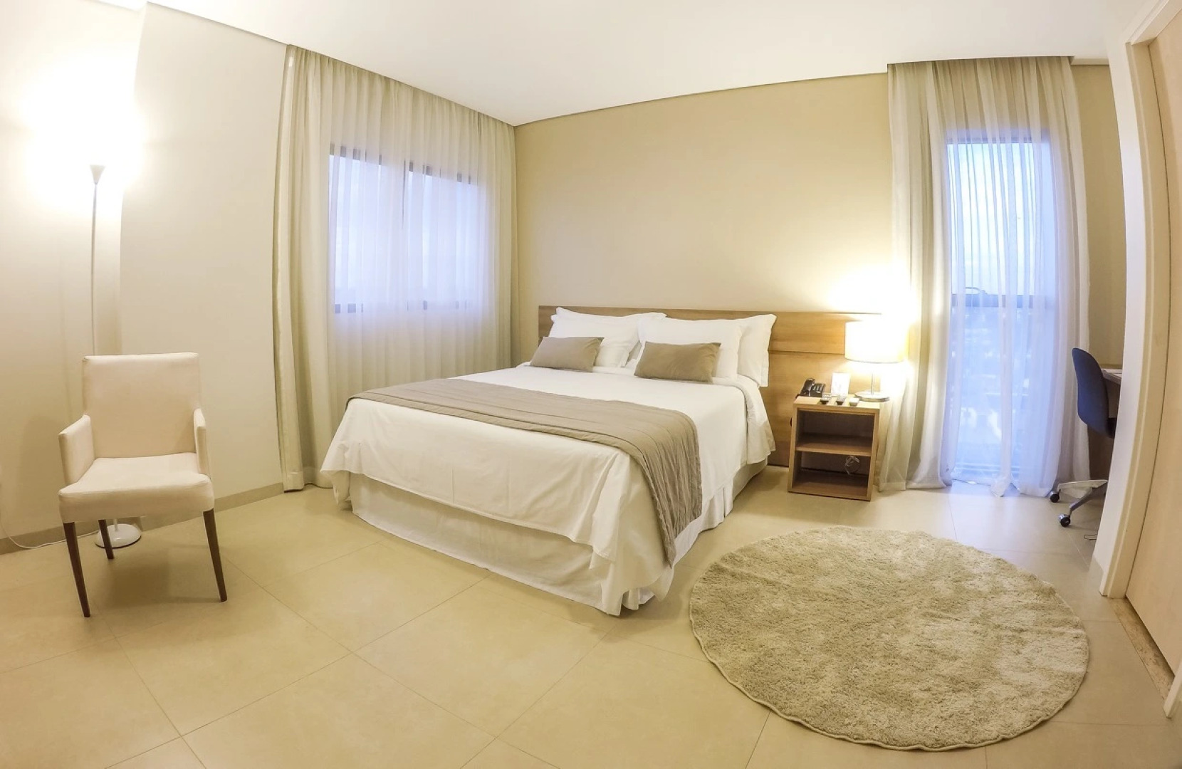 Gran Lumni Hotel