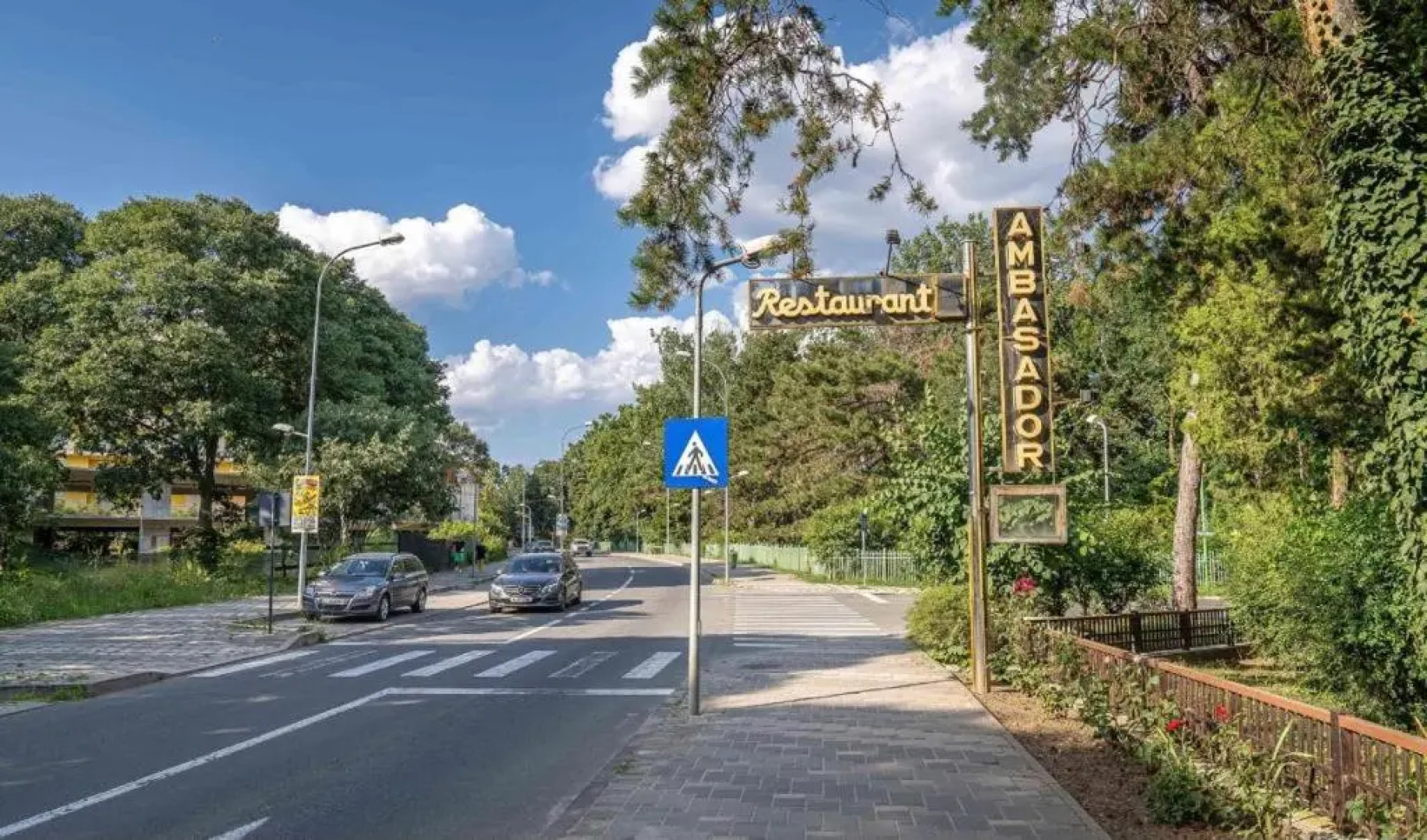 Apartament Alexandru Neptun Private Suites