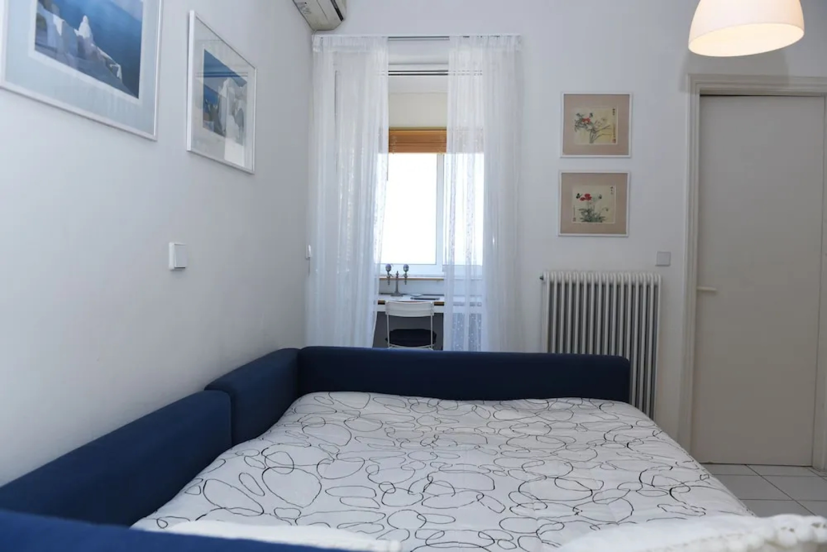 Top Floor With Stunning 360 View