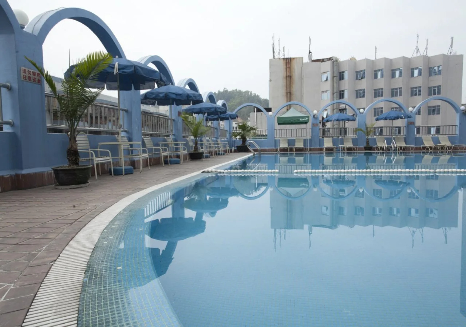 Noble Jasper Hotel Huizhou