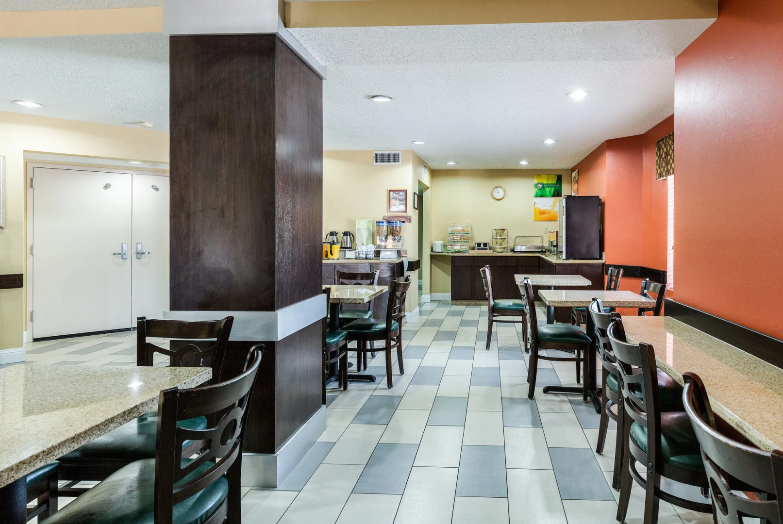 Quality Inn Baytown - Houston East