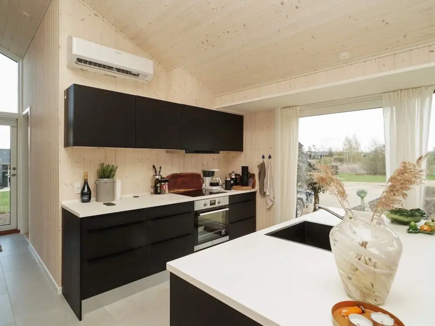 Seaside Retreat With Sauna - By Traum Ferienwohnungen