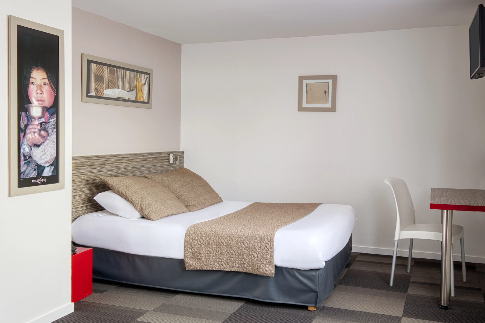 Sure Hotel by Best Western Nantes Saint-Herblain