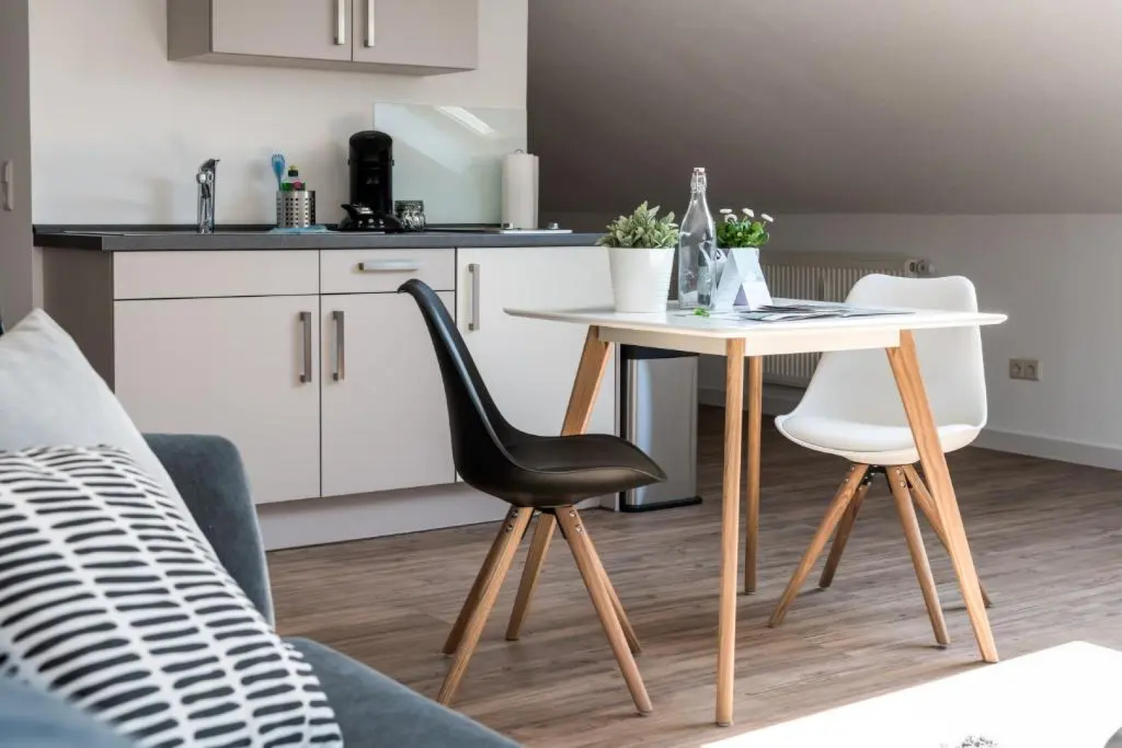 Boutique Apartments Kirchzarten