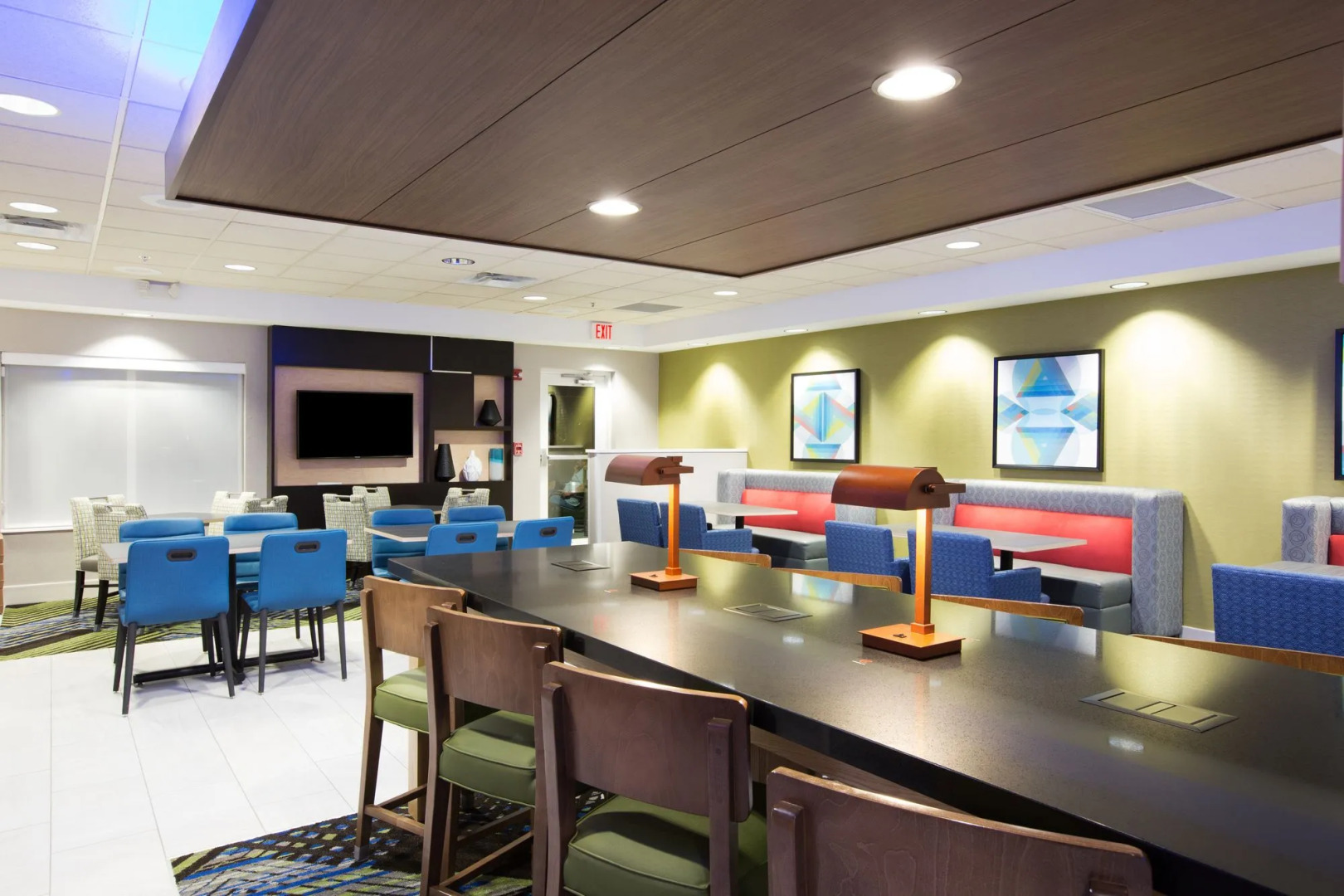 Holiday Inn Express Hastings by IHG