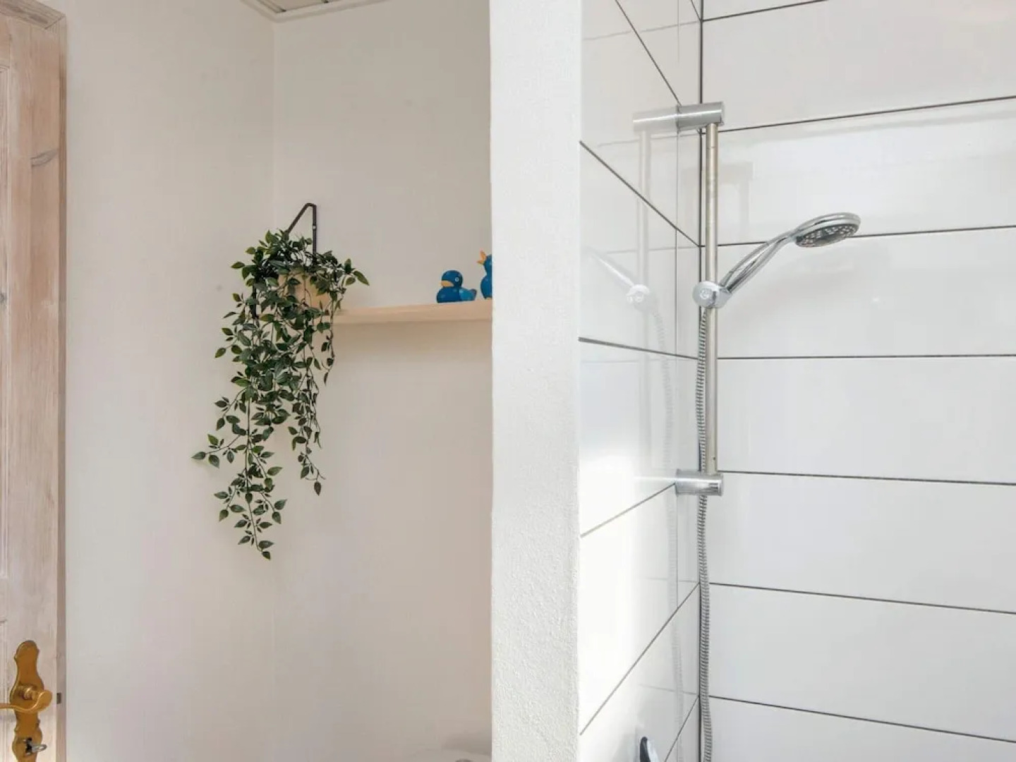 5 Person Holiday Home in Bording