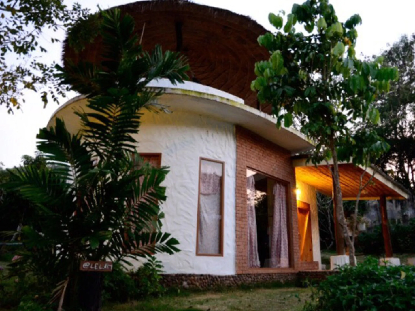 Porploen Hip Resort@Suanphung