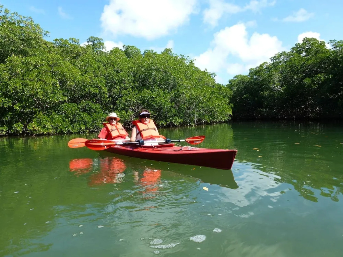 Key Lime Sailing Club And Cottages