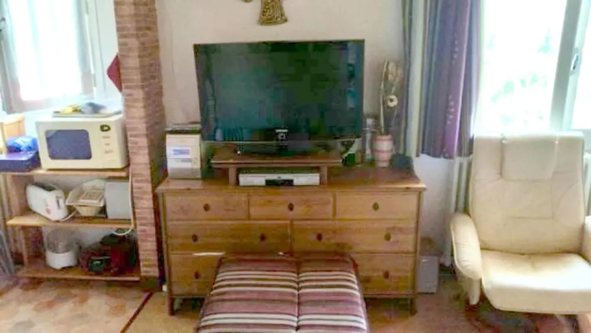 Studio in Bagnères-de-luchon, With Wonderful Mountain View - 18 km Fro