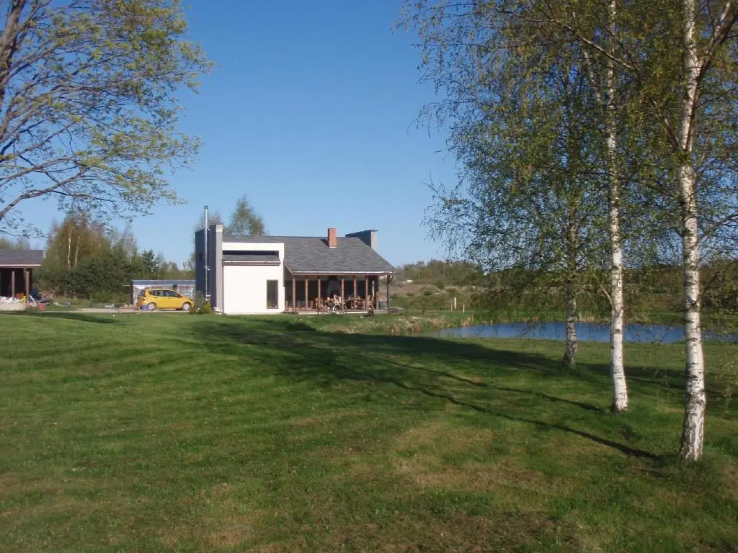 Holiday House Koceri