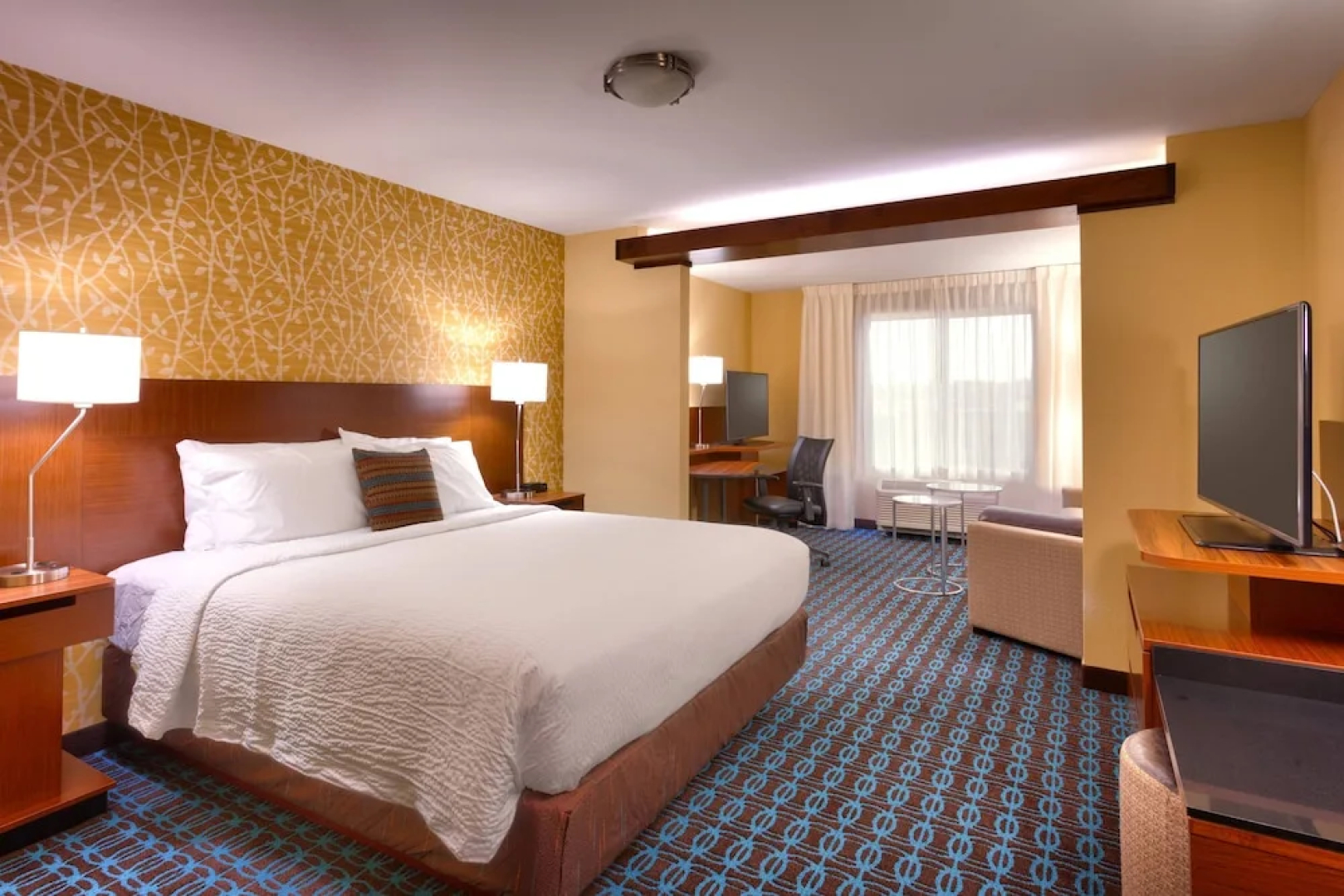 Fairfield Inn & Suites Salt Lake City Midvale
