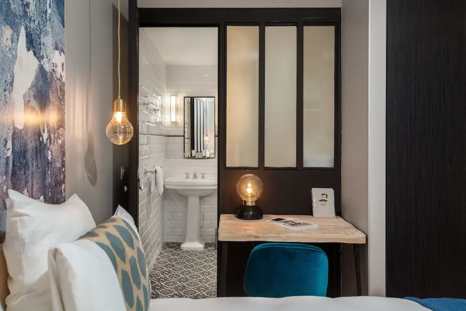 Hotel Des Boulevards