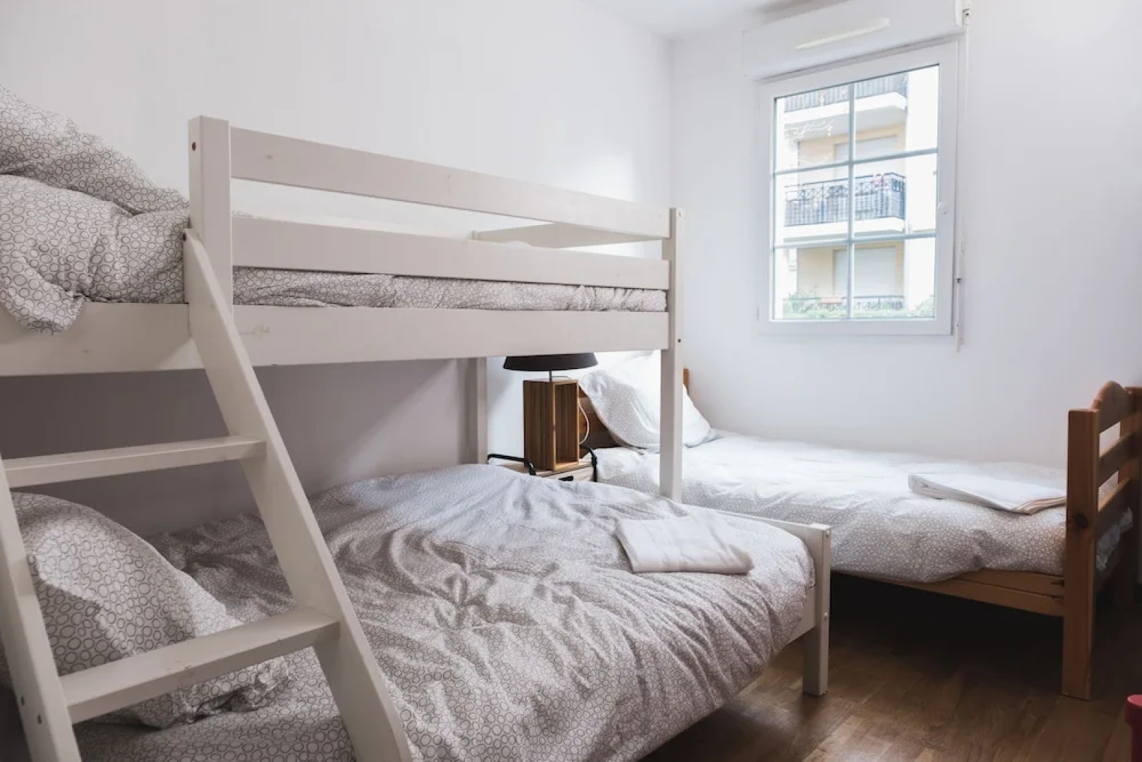 Family Travel Paris 2