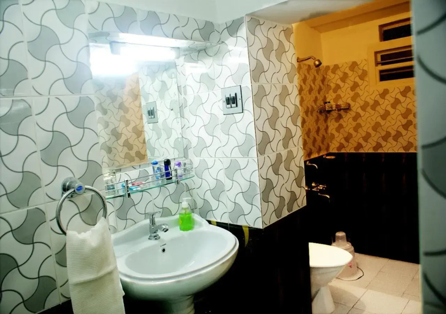 Sundara Mahal Homestay Wayanad