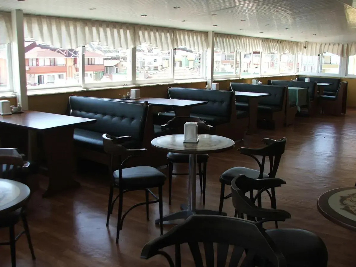 Kleopatra Saray Hotel