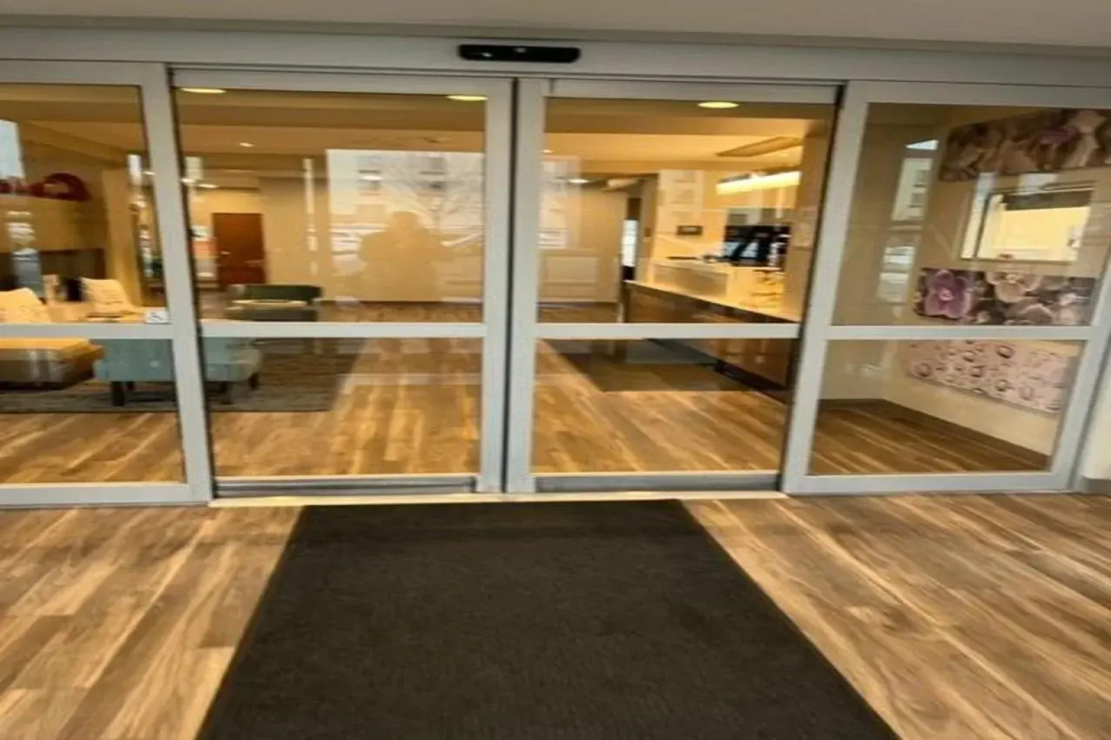 Sleep Inn & Suites Wenatchee