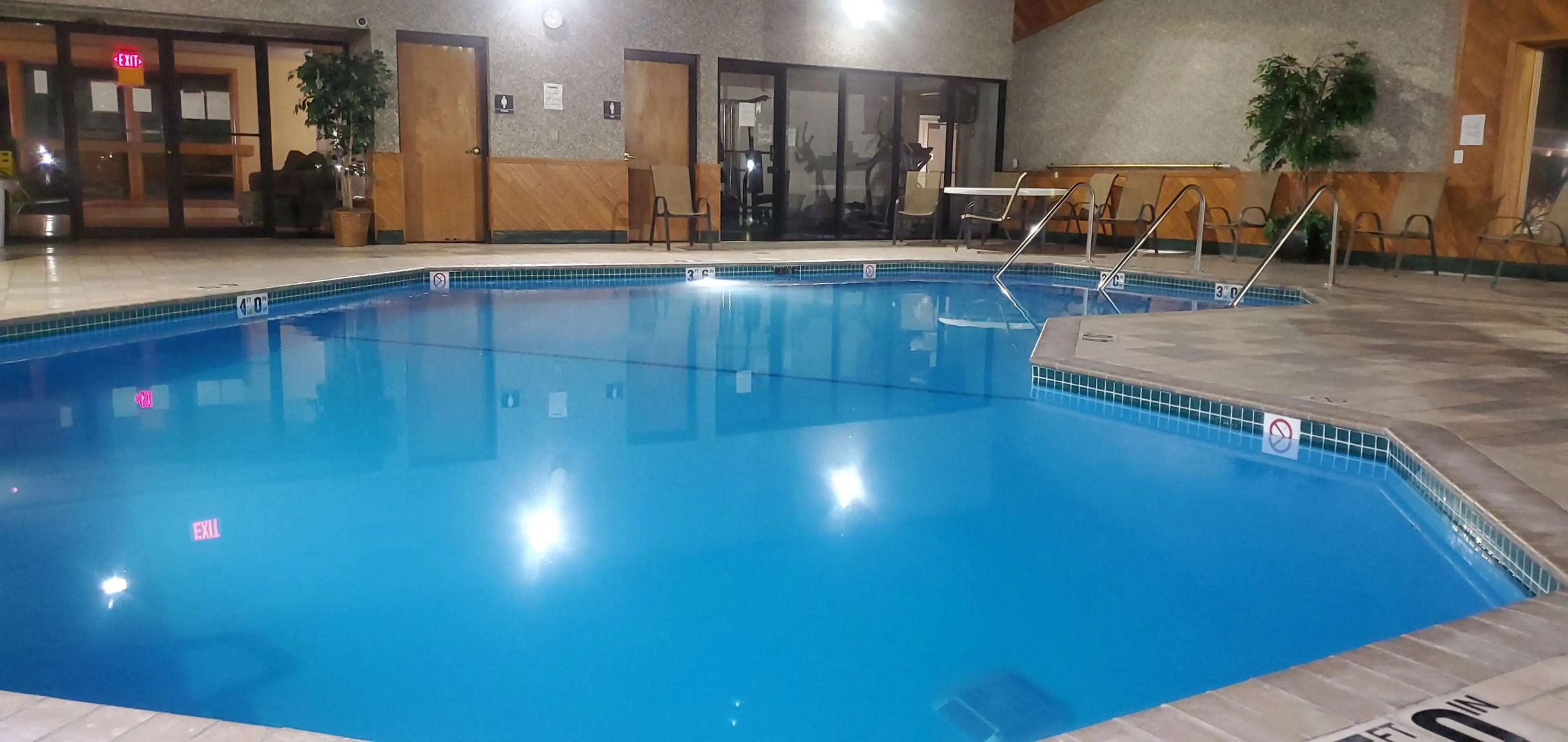Americas Best Value Inn Chippewa Falls