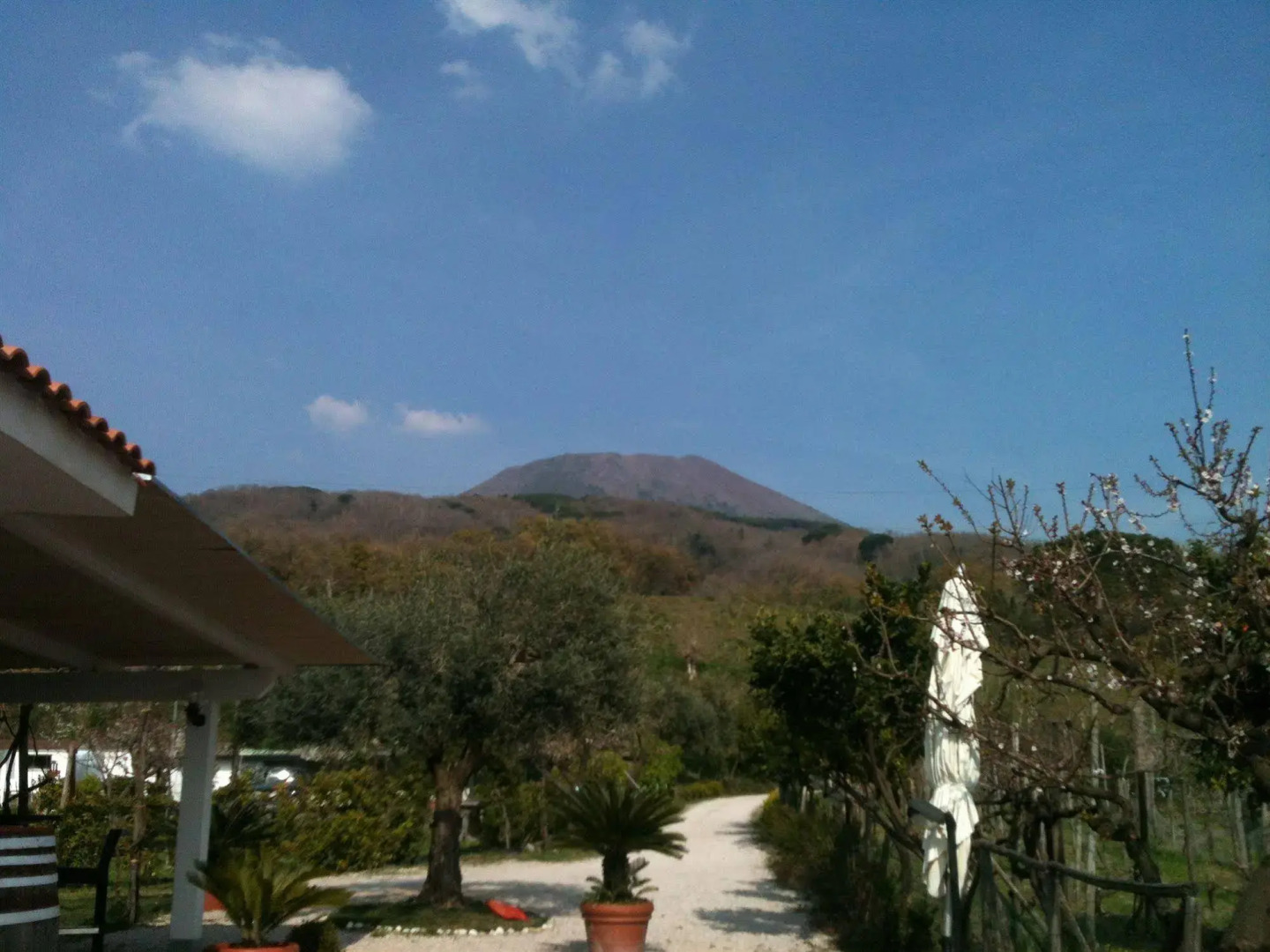 Tenuta Le Fornacelle