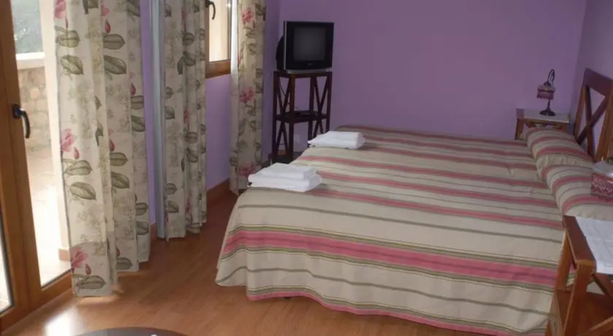 El Molino de los Pilares