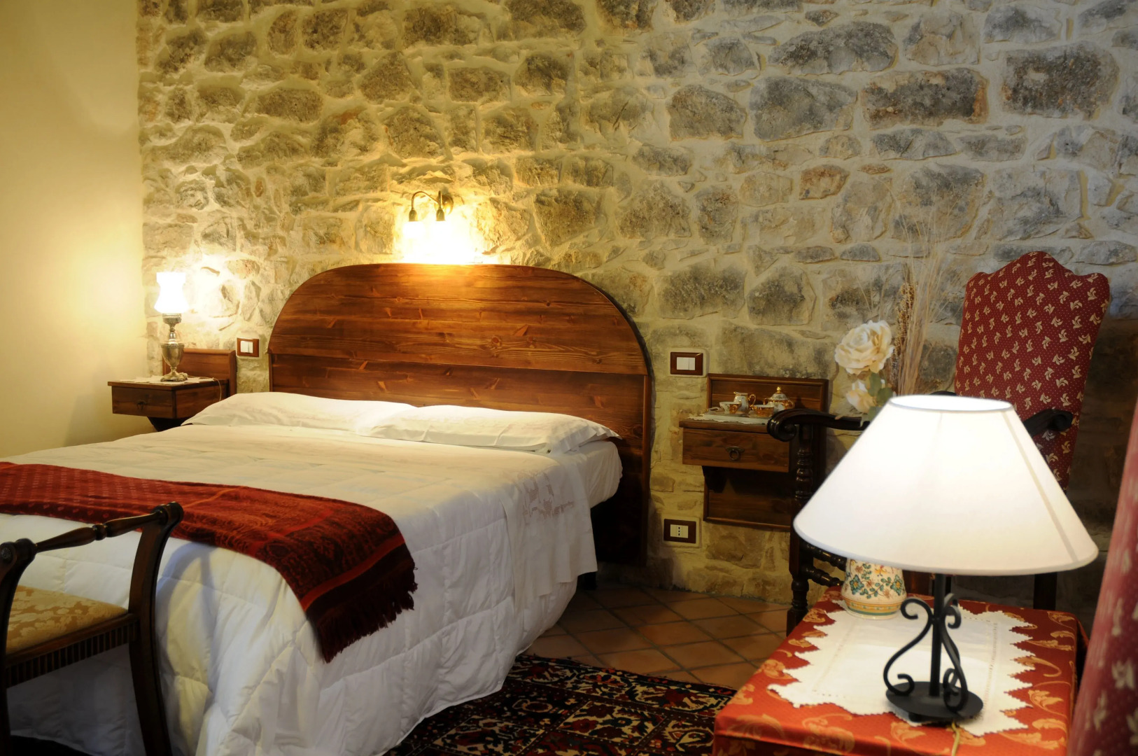 Torre Don Virgilio Country Hotel