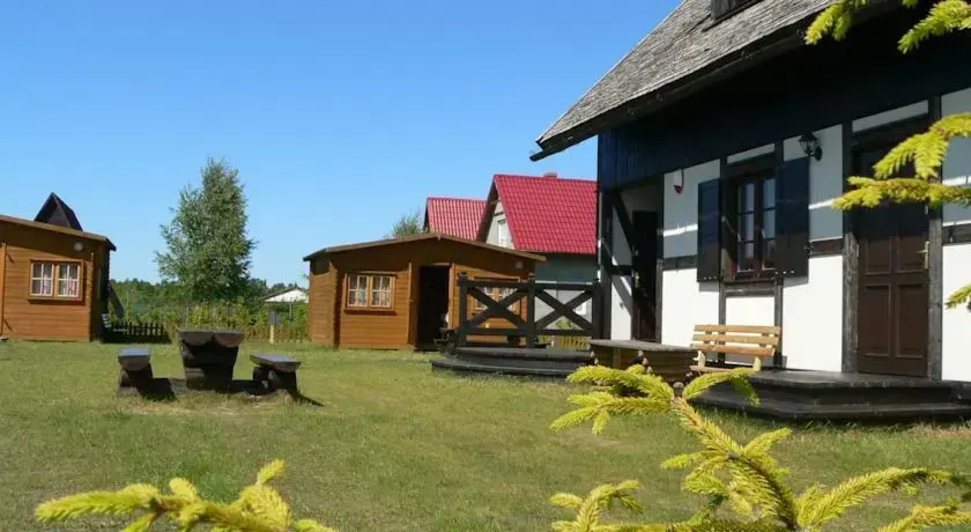 Siedlisko Białogóra