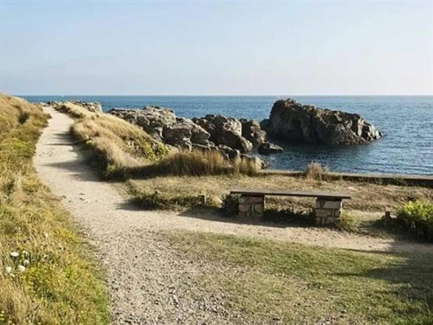 Maison Batz-sur-Mer, 3 pièces, 6 personnes - FR-1-392-48
