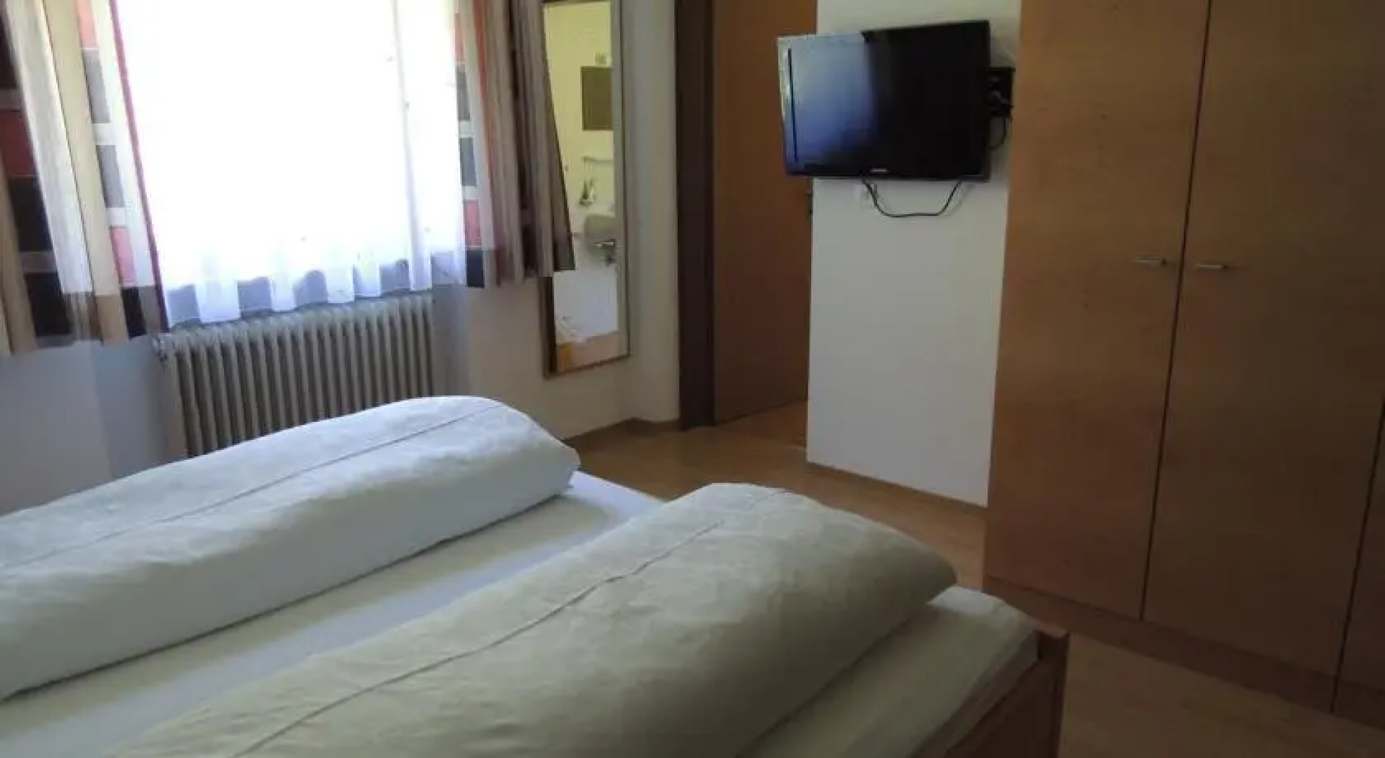 Appartement Tyrol