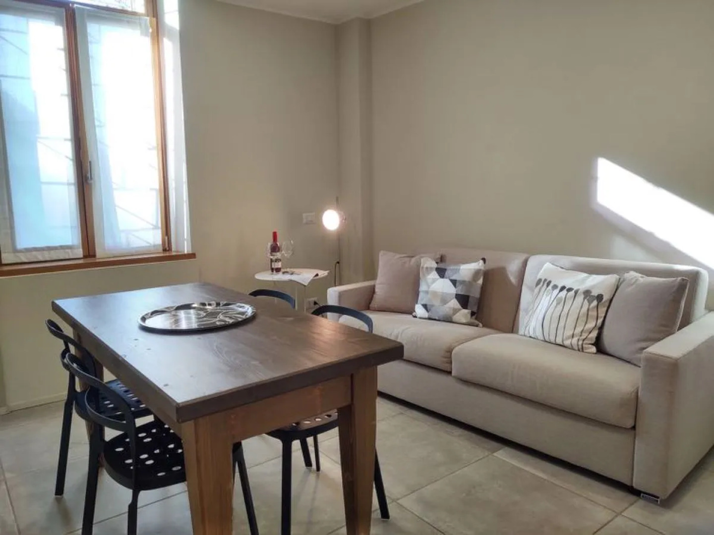 Apartment Rivetta Dorio