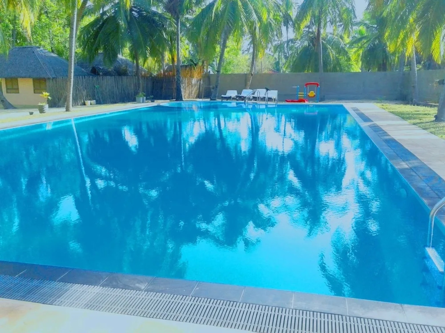 Cocodance Kitesurfing Resort