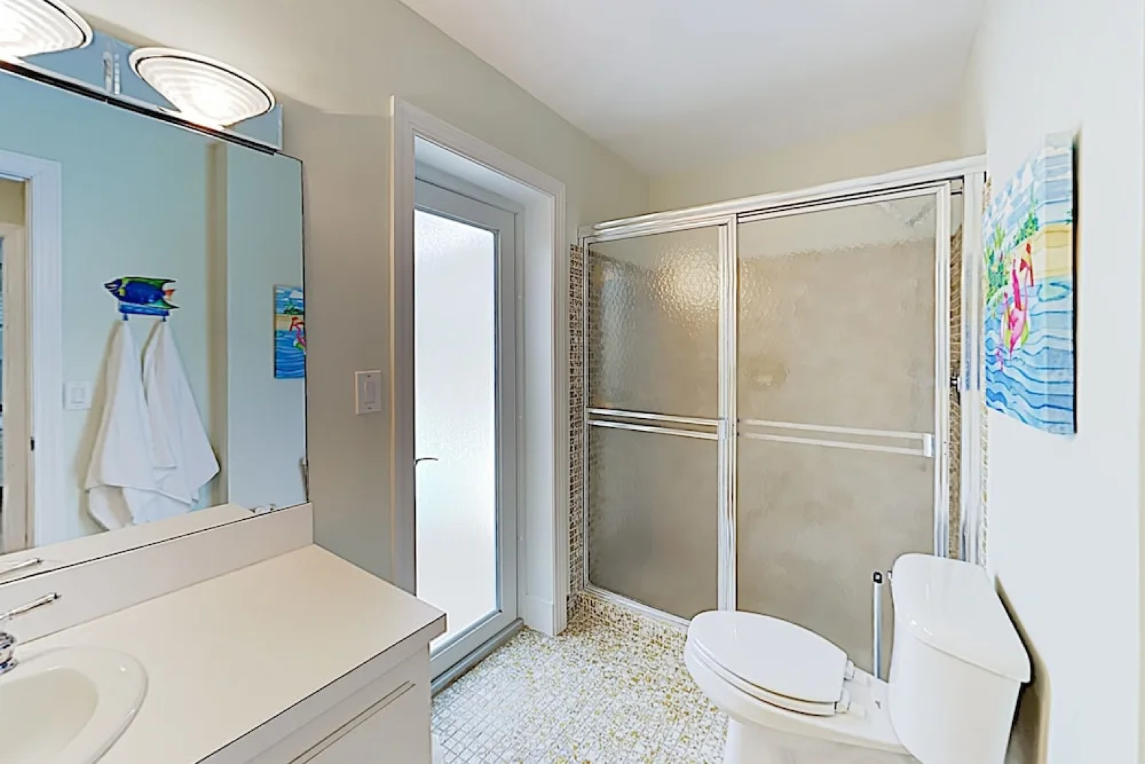 New Listing! Eden By The Sea Beach W/ Pool 3 Bedroom Home