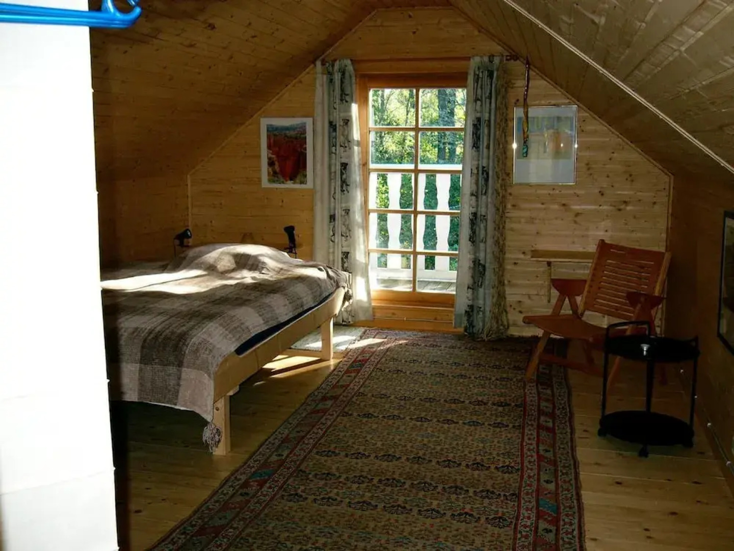 Beautiful holiday house Blomkulla