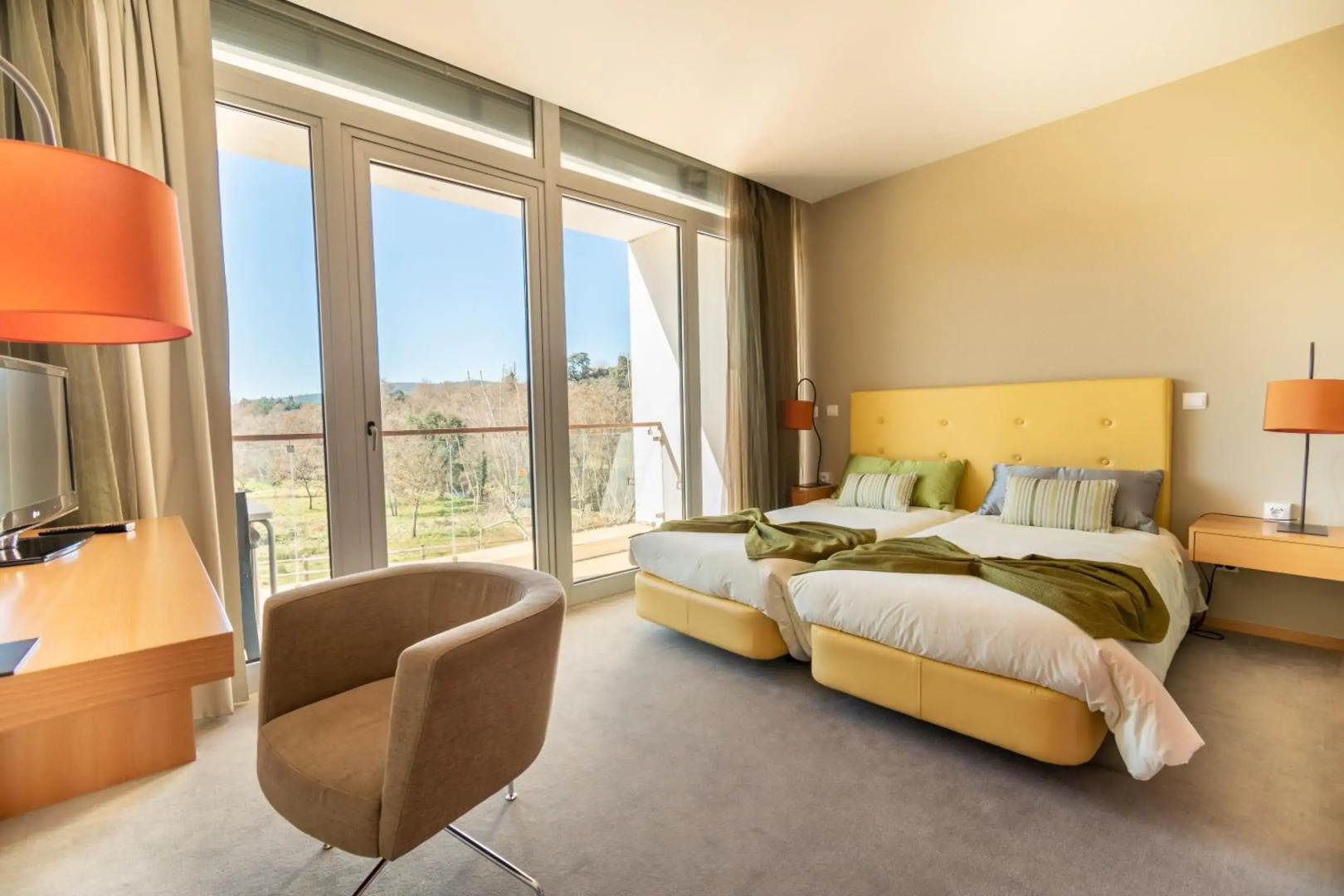 Hotel Santa Margarida