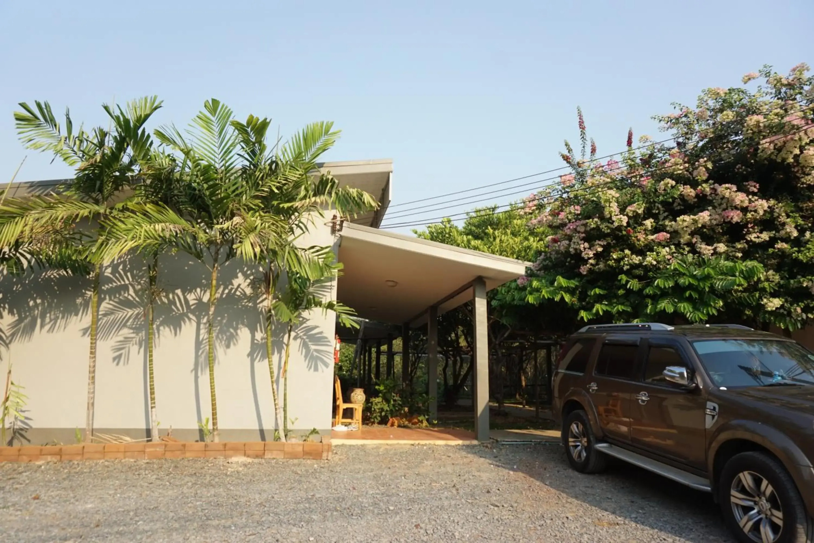 Samedngam Resort