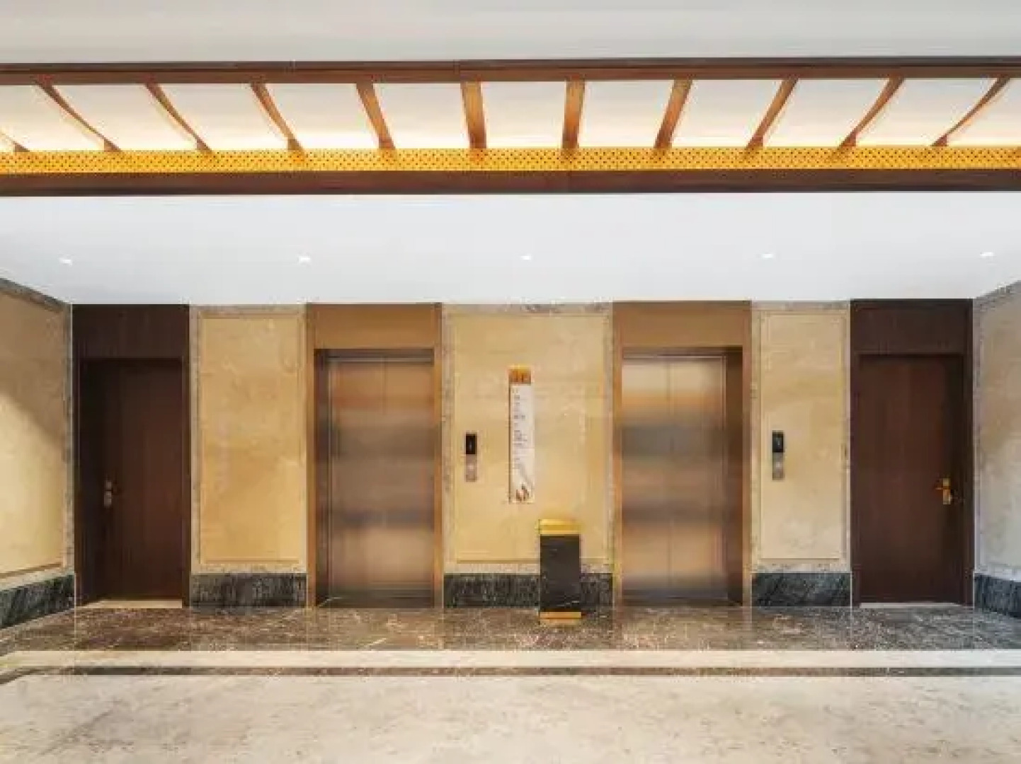 Kroraina Guest Hotel